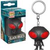 Брелок Funko Pocket POP! Keychain: Чёрная Манта (Black Manta) Аквамэн (Aquaman) (33235-PDQ) 4 см