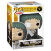 фигурки Фигурка Funko POP! Animation: Тоору Муцуки (Tooru Mutsuki) Токийский гуль (Tokyo Ghoul Re) (57644) 9,5 см