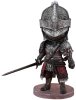 Фигурка BANDAI Tamashii Nations Figuarts mini: Свирепый Волк (Raging Wolf) Старинное кольцо (Elden Ring) (4573102618917) 9 см