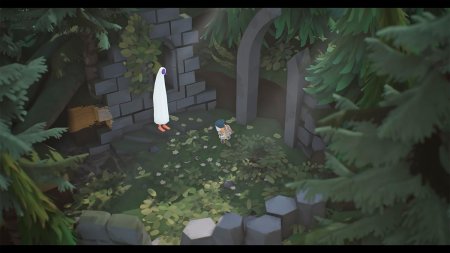 игра Selfloss Русская Версия (Switch) для Nintendo Switch