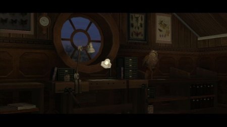 The Spiderwick Chronicles (Спайдервик: Хроники) (Xbox 360) USED Б/У