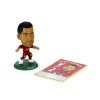 Фигурка футболиста Soccerstarz Liverpool Glen Johnson Home Kit (Series 1) (73253)