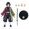   McFarlane Toys:   (Giyu Tomioka) ,  :    (Demon Slayer Kimetsu no Yaiba) (137378) 13   