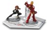 Disney. Infinity 2.0 Стартовый набор (PS3) USED Б/У