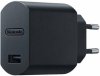 Адаптер USB сетевой (Зарядное устройство / Блок питания) USB AC Adaptor 220v Оригинал (Switch)