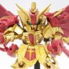 Фигурка Banpresto: Превосходный Дракон (Рыцарь Света) (Superior Dragon (Knight Of Light)) СД Гандам (SD Gundam) (BP17598P) 9 см 