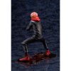 Фигурка Kotobukiya ARTFX J: Итадори Юдзи (Yuji Itadori) Магическая битва (Jujutsu Kaisen) (4934054026661) 18,5 см 