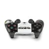  Геймпад беспроводной (кастомизированный) Sony DualShock 4 Wireless Controller (KHL Traktor) КХЛ Трактор RAINBO (PS4) 