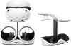 Подставка для шлема + Зарядная станция для контроллеров Playstation 5 VR 2 MaxxTech Charging Stand (704179) (PS5)