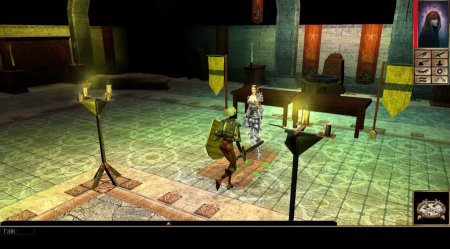 Neverwinter Nights Enhanced Edition (Xbox One) 