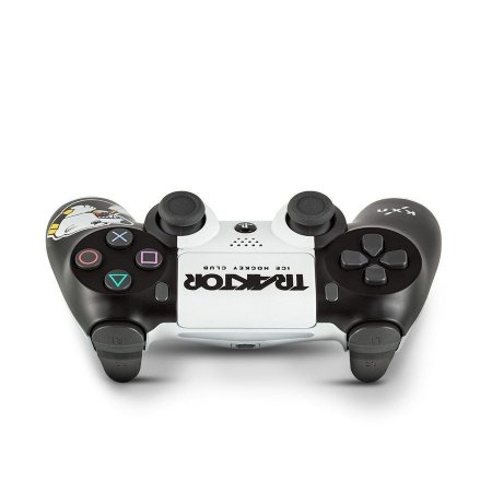    () Sony DualShock 4 Wireless Controller (KHL Traktor)   RAINBO (PS4) 