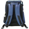  Школьный рюкзак Super Class school bag WY-A019 Темно-синий Рюкзаки