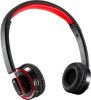 Наушники с микрофоном Rapoo H6080 Черные (PC)