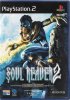 Soul Reaver 2: The Legacy of Kain Series (PS2) USED Б/У