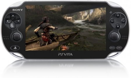 Assassin's Creed 3 (III): Liberation () (PS Vita)