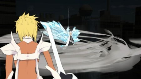 Купить игру Bleach: Soul Resurreccion (PS3) для Sony Playstation 3