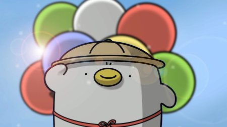 игра Ogu and the Secret Forest Русская Версия (Switch) для Nintendo Switch