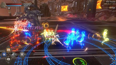 игра Taboo Trial Twilight Edition (Switch) для Nintendo Switch