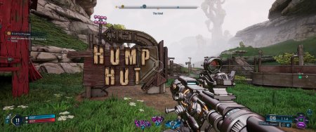 Borderlands 4 Super Deluxe Edition Русская Версия (PS5)