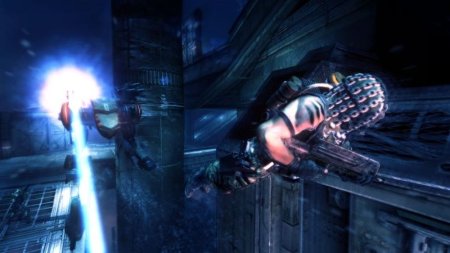 Lost Planet 2 (Xbox 360/Xbox One)