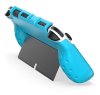 Защитный чехол Protective Case DOBE (TNS-1142) (Blue) Синий (Switch OLED)