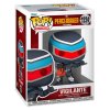 Фигурка Funko POP! TV: Линчеватель (Vigilante) ДиСи: Миротворец (DC Peacemaker) ((1234) 64183) 9,5 см
