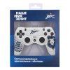  Геймпад беспроводной (кастомизированный) Sony DualShock 4 Wireless Controller (FC Zenit) ФК Зенит «Сила Льва» RAINBO (PS4) 
