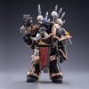  JoyToy:     1:18 (Chaos Terminator Brother Bathalorr 1:18)  40K      (Warhammer 40K Chaos Space Marine Black Legion) (JT2108) 12,7   