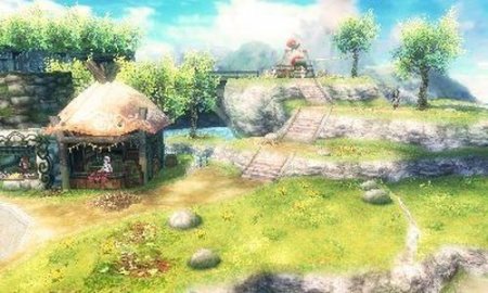   Final Fantasy: Explorers (Nintendo 3DS)  3DS