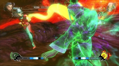 Street Fighter 4 (IV) (Xbox 360/Xbox One)