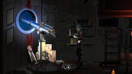 игра Red Colony Trilogy (Switch) для Nintendo Switch