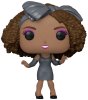 Фигурка Funko POP! Icons: Уитни Хьюстон (Whitney Houston) Как я знаю (How Will I Know) (61354) 9,5 см