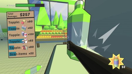 Catlateral Damage: Remeowstered Русская Версия (PS5)