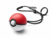 Игровая приставка Nintendo Switch издание Pikachu and Eevee Edition