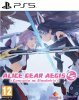 Alice Gear Aegis CS: Concerto of Simulatrix (PS5)