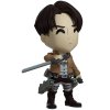 Фигурка Youtooz: Леви Аккерман #3 (Levi Ackerman #3) Атака титанов (Attack On Titan) (5551300) 11 см