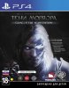 (Middle-earth):   (Shadow of Mordor)    (Game of the Year Edition)   (PS4)