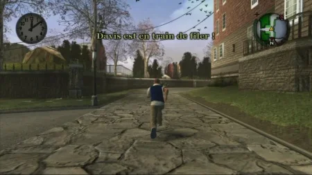 Bully: Scholarship Edition (Xbox One) USED Б/У 