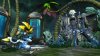   Ratchet and Clank Future: Quest for Booty (PS3)  Sony Playstation 3