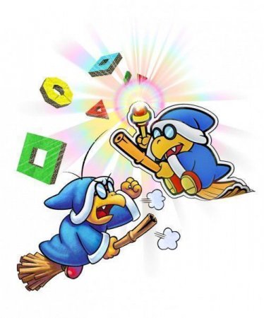   Mario and Luigi: Paper Jam (Nintendo 3DS)  3DS