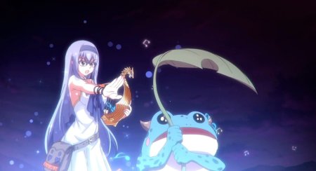 игра Farmagia (Switch) для Nintendo Switch