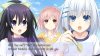 Игра Date a Live: Rio Reincarnation (PS4) Playstation 4