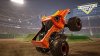 Игра Monster Jam: Steel Titans (PS4) Playstation 4
