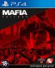 Mafia: Trilogy Русская Версия (PS4) USED Б/У