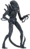  NECA:  (Ultimate Aliens Warrior) (Aliens 1986) blue 20 