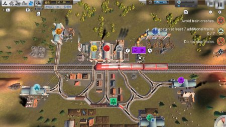 игра Train Valley: Collection Русская Версия (Switch) для Nintendo Switch