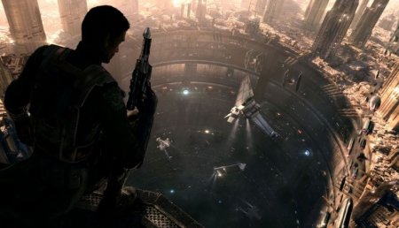   Star Wars: 1313 (PS3)  Sony Playstation 3