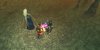  Dungeon Siege: Throne of Agony (PSP) 