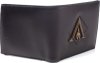  Кошелек Difuzed: Кредо убийцы (Assassin's Creed) Одиссея Металлический логотип значек (Odyssey Metal Logo Badge) (MW575003ACO)