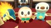 игра Pokemon Legends: Arceus (Switch) USED Б/У для Nintendo Switch